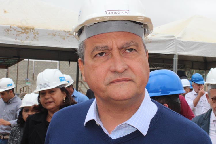 Rui Costa descarta redução de ICMS de combustíveis na Bahia