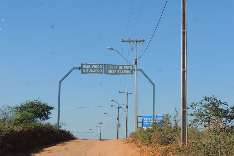 Prefeitura de Guajeru abre Processo Seletivo Simplificado com 135 vagas