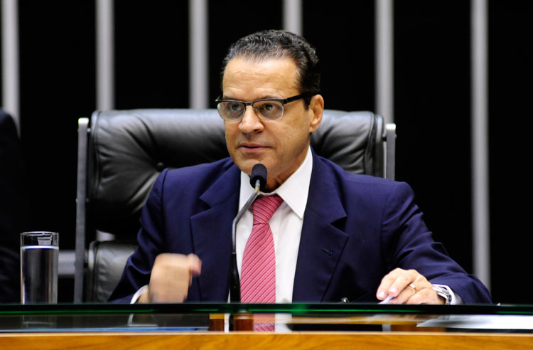 PF fez buscas no Ministério do Turismo e teve ex-ministro Henrique Eduardo Alves como alvo