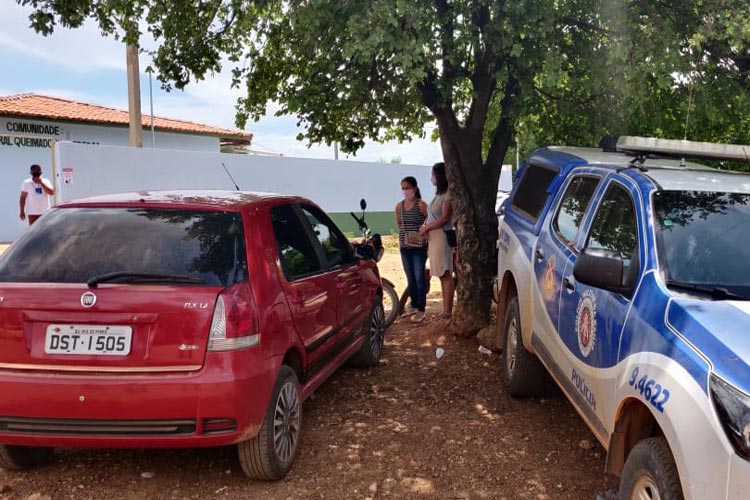 46ª CIPM publica balanço de policiamento da operação eleições nos municípios de abrangência