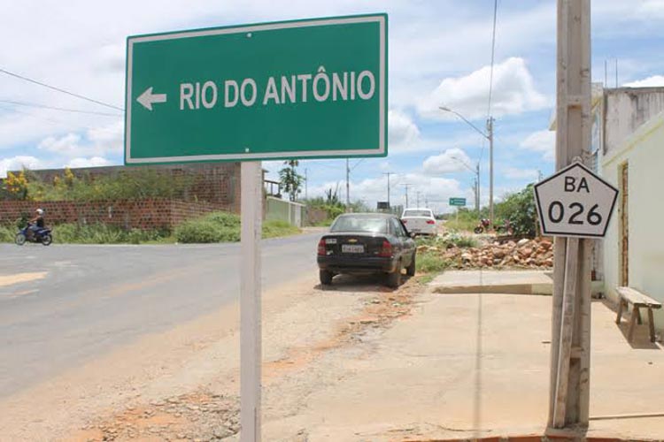 Paciente se submete a teste rápido e resultado dá positivo para Covid-19 em Rio do Antônio