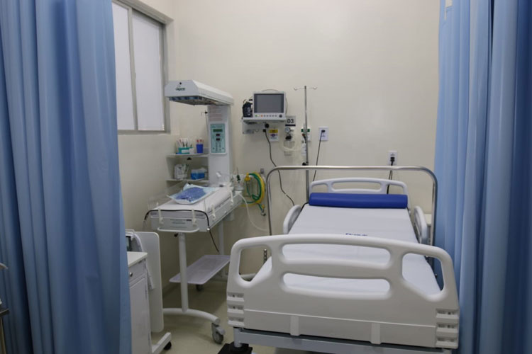 Hospital Geral de Guanambi amplia centro cirúrgico e implanta novos leitos e serviço de neurocirurgia