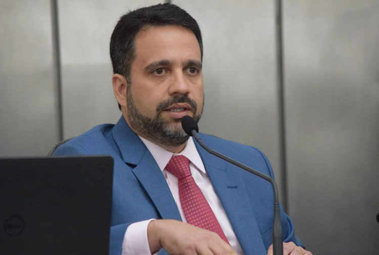 STJ afasta governador de Alagoas em investigação sobre corrupção