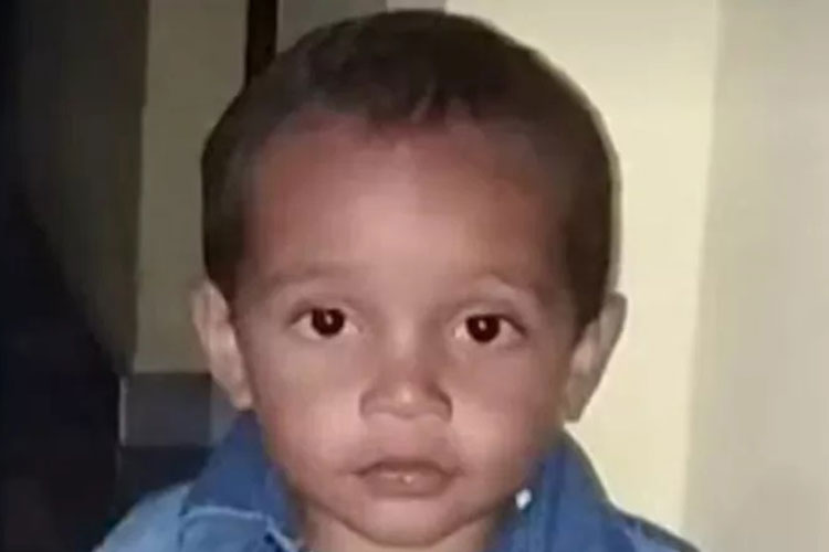 Rafael Jambeiro: Menino de 2 anos morre após ingerir biscoito envenenado