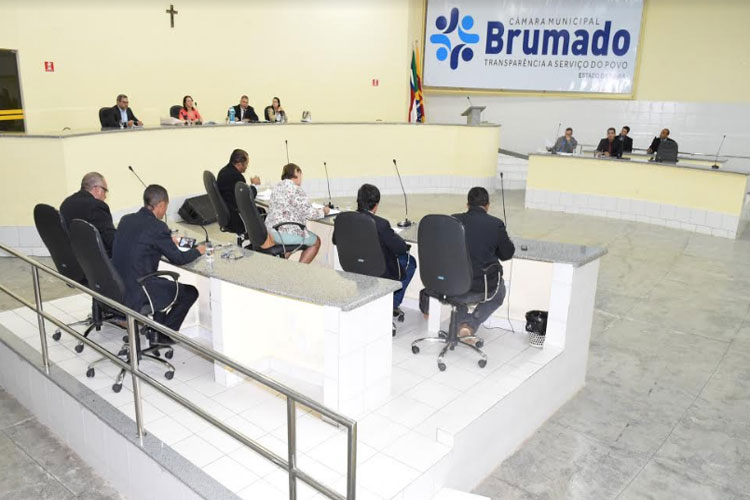 Projeto contra trote ao Samu 192 entra em debate na Câmara Municipal de Brumado