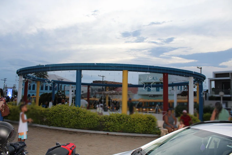 Morador de Livramento de Nossa Senhora é sorteado na Nota Premiada Bahia