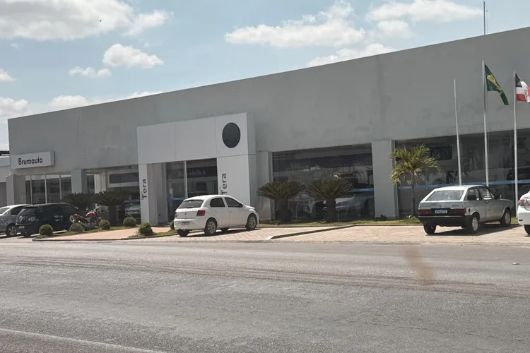 Brumauto perde credenciamento da Volkswagen em Brumado