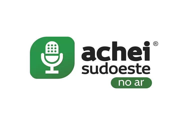 Achei Sudoeste no Ar será retransmitido pela Rádio Portal FM 104,3 para mais de 40 cidades