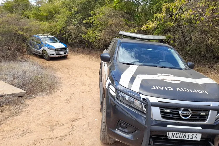 Brumado: Polícia encontra corpo em avançado estado de decomposição dentro de mata