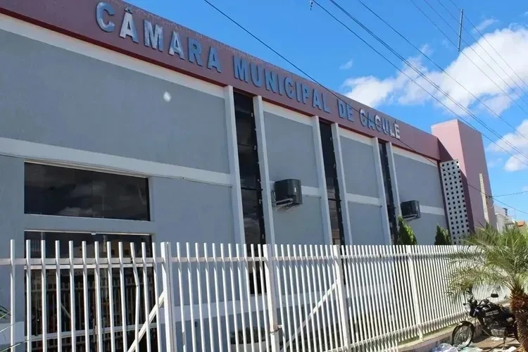 Contas de 2024 da Câmara de Caculé são consideradas regulares