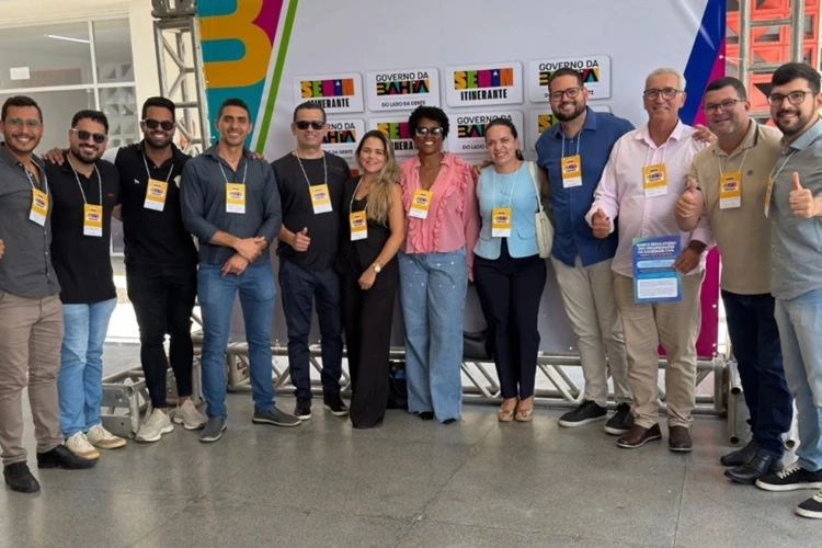 Serin Itinerante: Brumado fortalece diálogo com o Governo do Estado