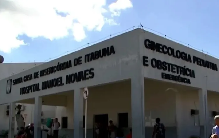 Hospital é condenado a pagar indenização de R$ 200 mil a duas famílias em Itabuna