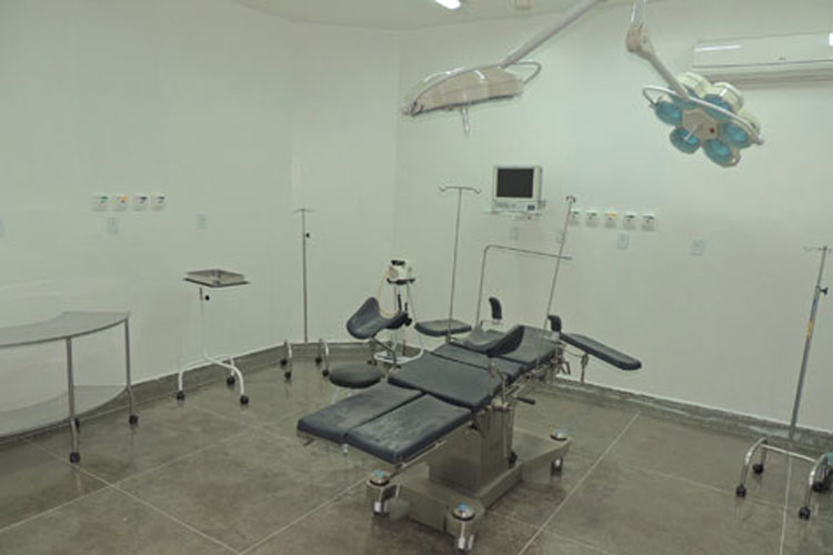 Hospital de Brumado realiza mais de 2.800 procedimentos cirúrgicos e confirma status de referência regional
