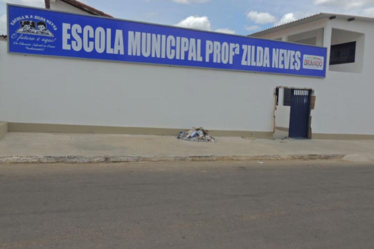 Brumado: Prefeitura publica decreto de desapropriação de terrenos para ampliação de escolas de tempo integral