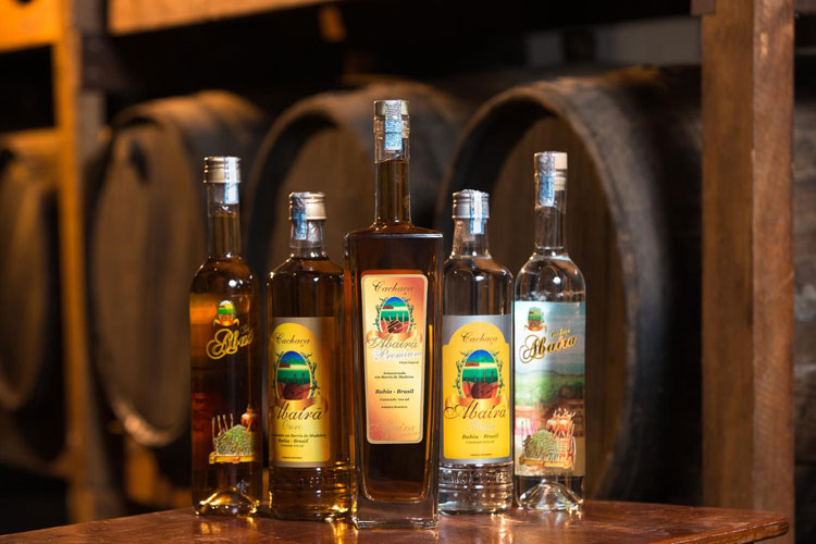 Mercado exportador de cachaça bate recorde em 2022