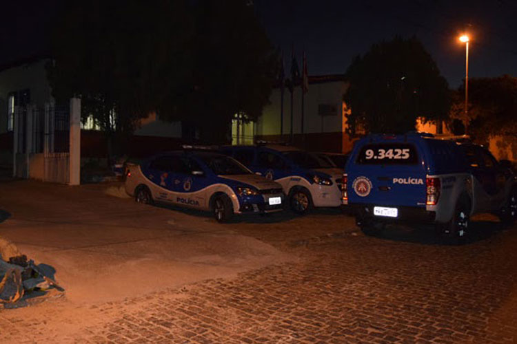 Três pessoas desrespeitam toque de recolher em Brumado, Tanhaçu e Barra da Estiva