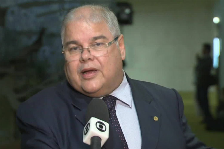 Corrupção passiva: Lúcio Vieira Lima é denunciado em desdobramento da Lava Jato