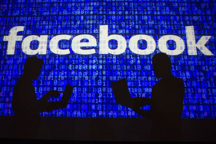 Facebook: 30 milhões de usuários tiveram dados roubados