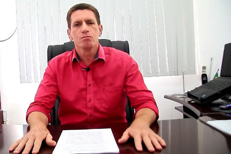 TCM nega recurso e mantém decisão contra ex-prefeito de Mirante
