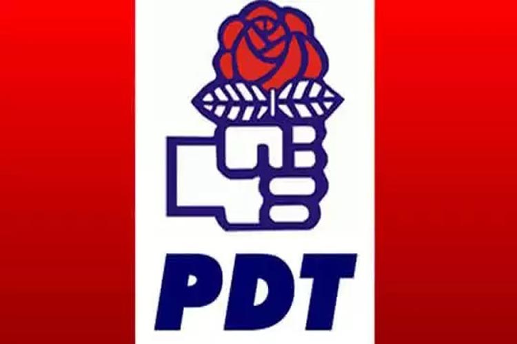 Brumado: Vereador move ação contra o PDT e cobra anulação dos votos do partido nas eleições 2020