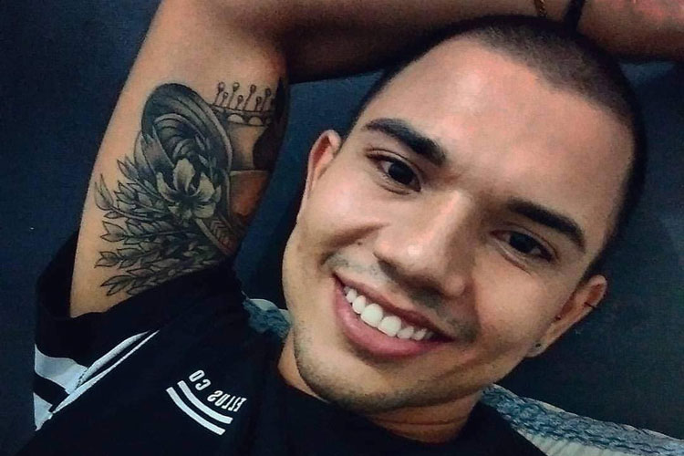 Jovem de 32 anos morre de pneumonia na cidade de Rio de Contas