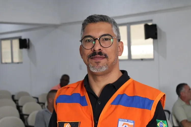 Seca: Brumado sedia reunião de alinhamento estratégico de ações da Defesa Civil