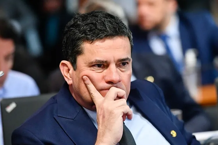 Processo de Sérgio Moro deve chegar ao TSE em maio, diz presidente do TRE-PR