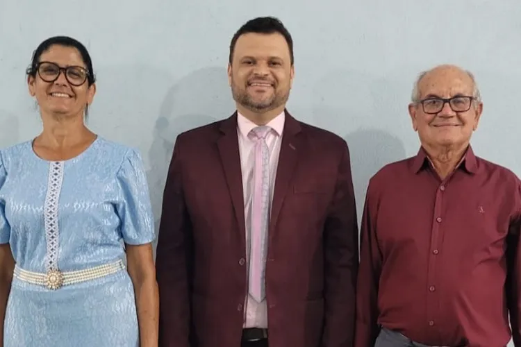 Brumado: Pastora e presbítero da Igreja Batista Betesda declaram apoio a Amarildo Bomfim
