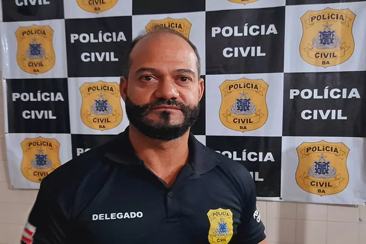 Polícia Civil investiga sexto homicídio do ano em Brumado e motivação é mantida em sigilo