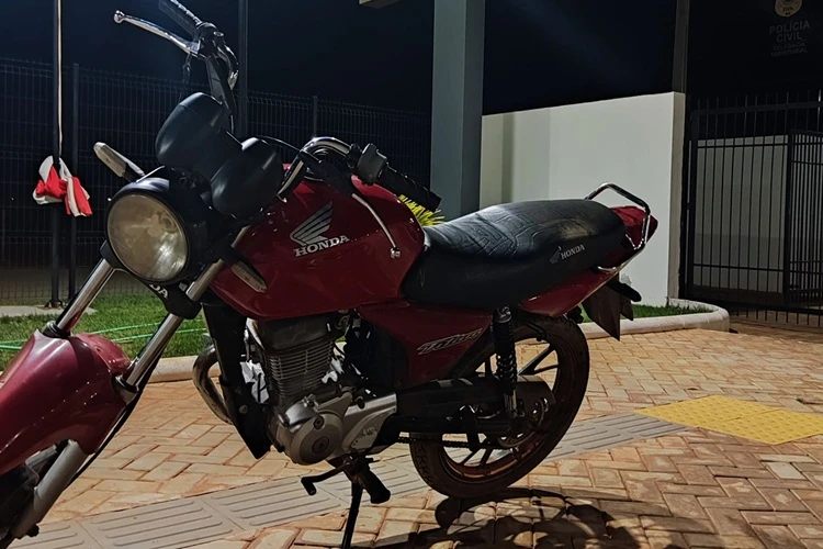 94ª CIPM recupera dois veículos com restrição de furto/roubo em Caculé