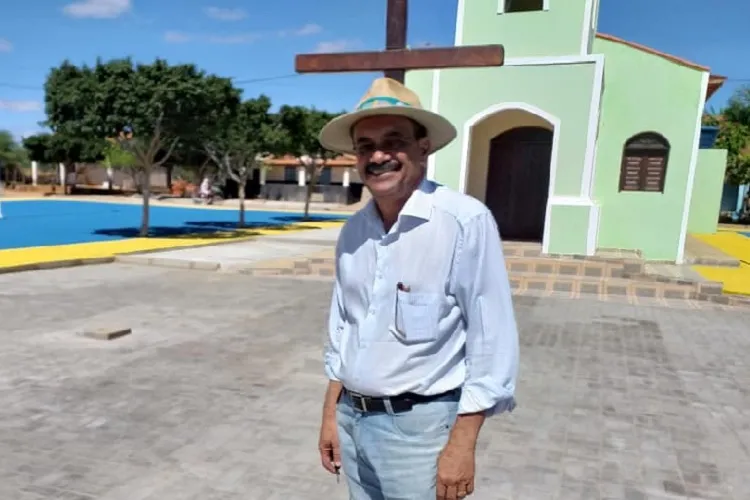 Após culpar Lula, prefeito impede realização de festa tradicional em Palmas de Monte Alto