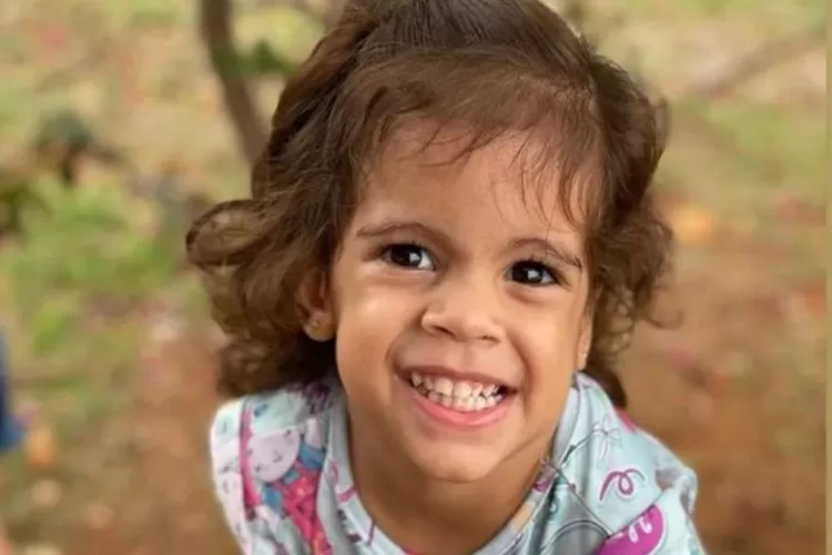 Brumado: Morre menina de 2 anos que se afogou em piscina de sua residência