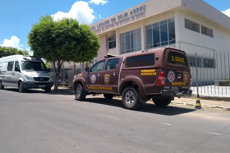 Jovem é condenada a mais de 8 anos de prisão por ter matado o namorado em Brumado