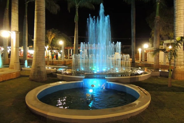 Câmeras de reconhecimento facial localiza foragido da justiça no centro de Brumado