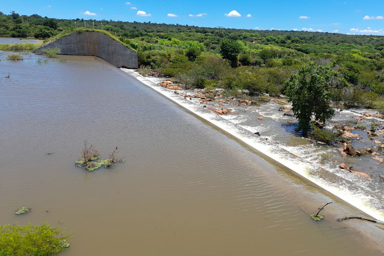 Populares cobram investimentos em turismo ecológico na região de Brumado