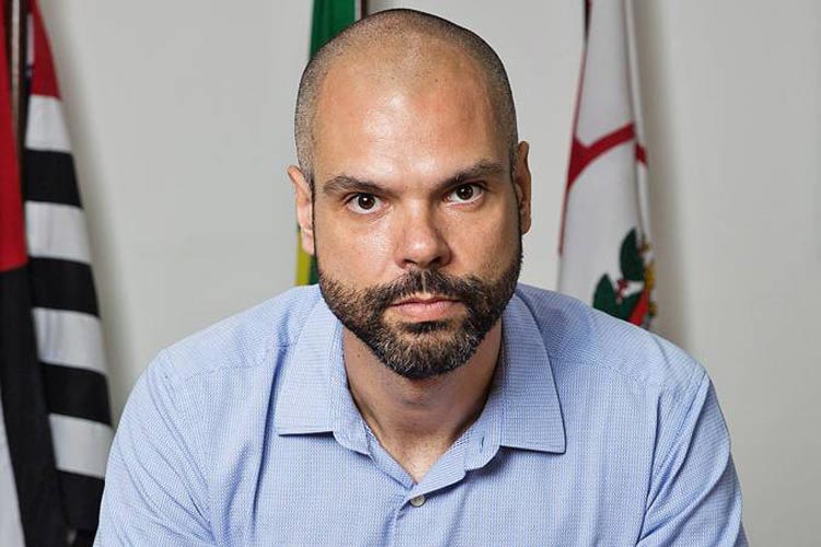 Bruno Covas, prefeito de São Paulo, é diagnosticado com câncer