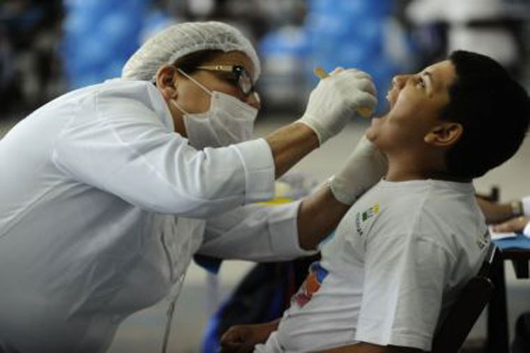 Brasil deve diagnosticar 14,7 mil novos casos de câncer de boca neste ano