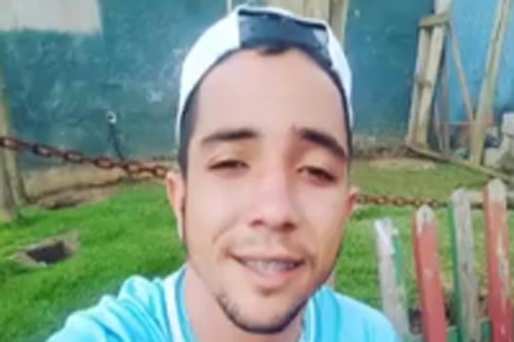 Jovem é morto a tiros e outras cinco pessoas são baleadas durante festa em Casa Nova