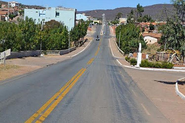 Registrada primeira morte por Covid-19 na cidade de Igaporã