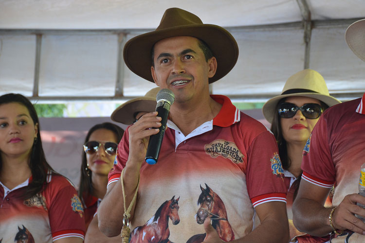 Guajeru realiza festa de São Pedro e supera expectativas do público