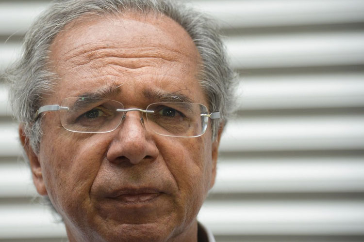 Reformar Previdência é prioridade no novo governo, diz Paulo Guedes