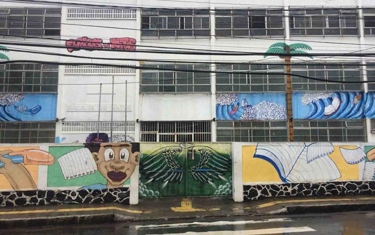 Governo da Bahia prorroga decreto que suspende aulas nas redes pública e privada