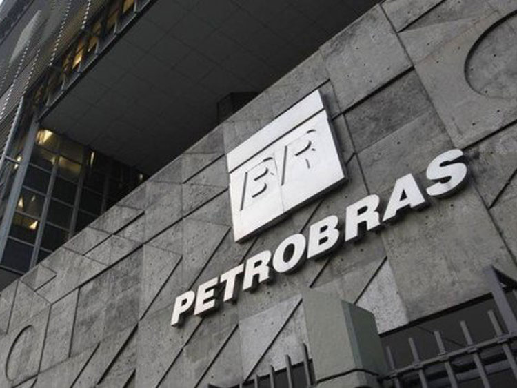 Petrobras está na lista das vinte mais poluidoras do mundo