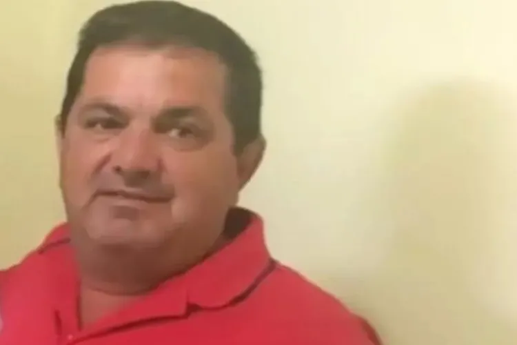 Brumado: Morre o ex-vereador João Batista Santos Souza, o Dão da Lagoa Funda