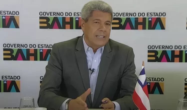 Governador rebate fala de político gaúcho que chama estado de 'sujo' e 'pobre'