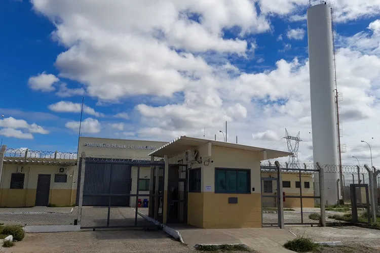 Detentos do Conjunto Penal de Brumado fazem greve de fome em protesto por melhorias