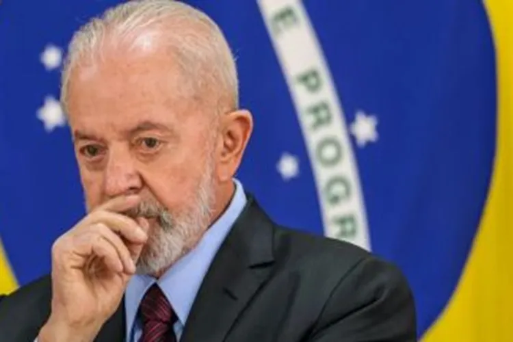 Eleições 2022: TSE multa Lula em R$ 250 mil por propaganda contra Bolsonaro