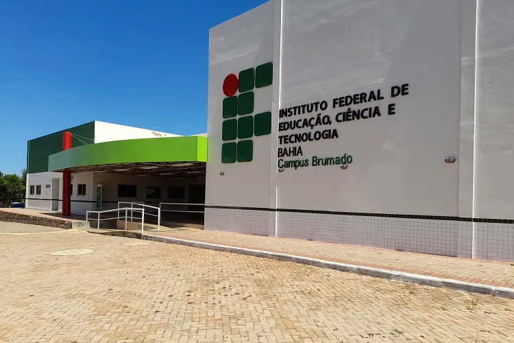 Programação — IFBA - Instituto Federal de Educação, Ciência e Tecnologia da  Bahia Instituto Federal da Bahia