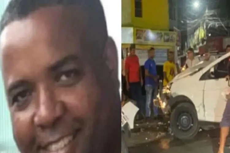 Salvador: Dois policiais morrem após ataque de criminosos no bairro do IAPI