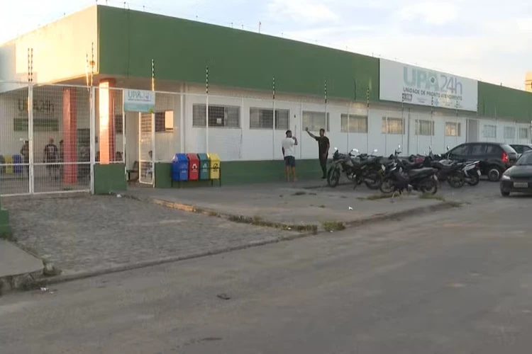 Feira de Santana: Bebê morre com sinais de violência e pais são presos em flagrante